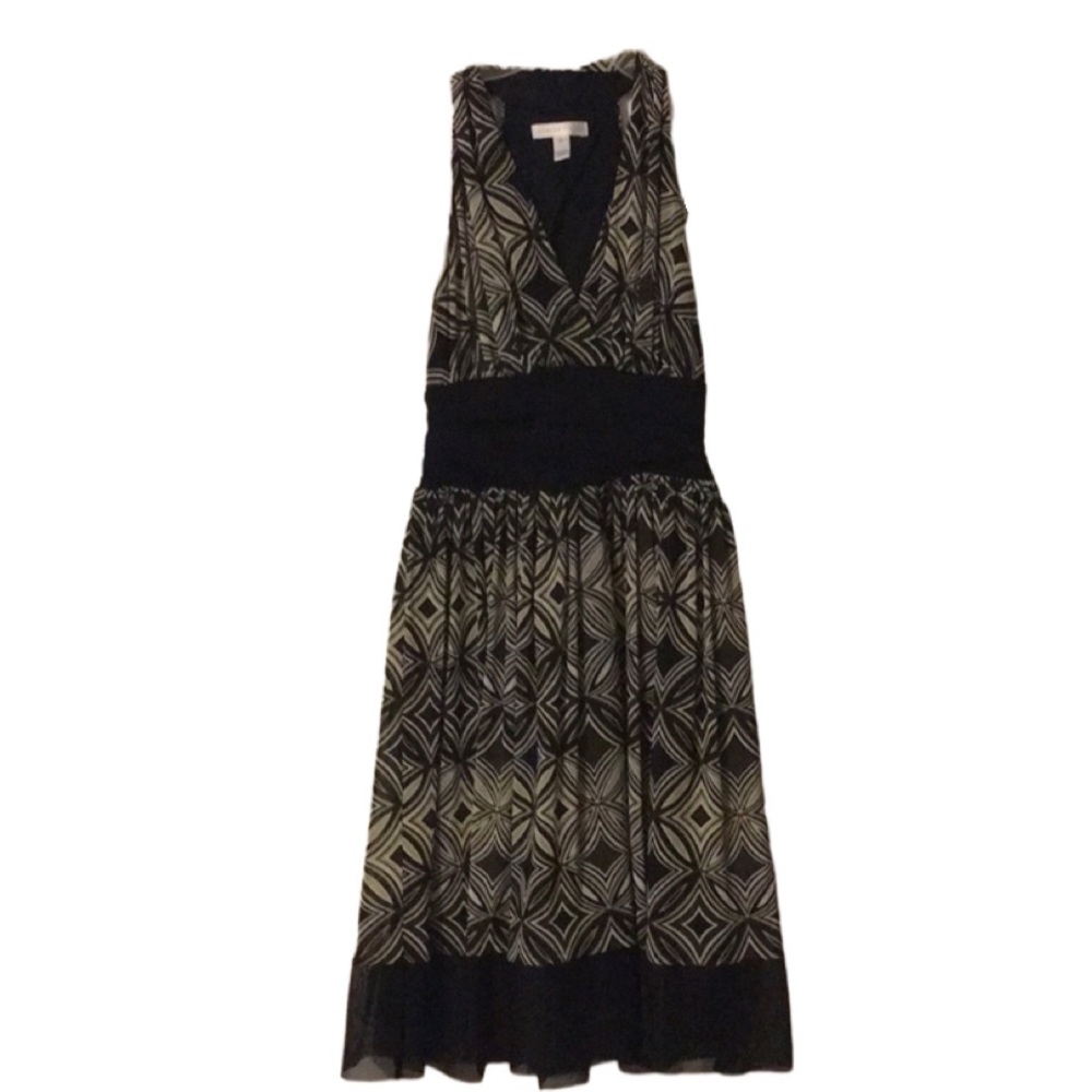 London Times Dress